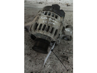 Генератор S1884351, MS1012101710 Alfa Romeo Giulietta