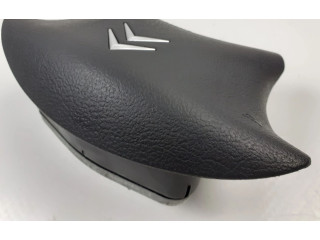 Надувная подушка для руля 96509314ZE, E509E322902U176   Citroen C5