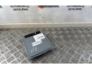 Блок управления двигателя 06K907425M, 06K907425M   Audi TT TTS RS Mk3 8S