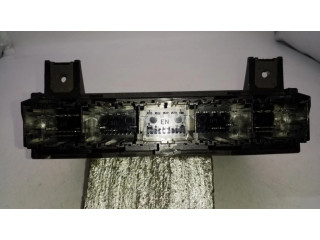 Блок комфорта 6S6T15K600CJ, 5WK48855I Ford Fiesta