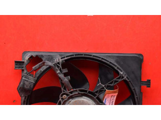 Вентилятор радиатора 1S0121207J, 1S0121207J Skoda Citigo