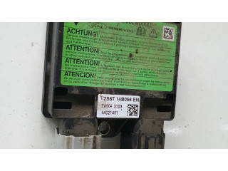 Блок подушек безопасности 5WK43103 Ford Fiesta