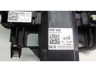 Ручка стеклоочистителей 5K0953521DQ   Volkswagen Caddy