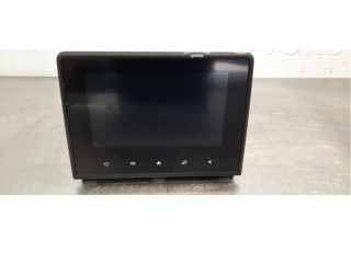 Дисплей    280342895R   Renault Captur II