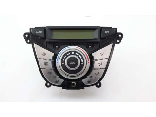 Блок управления климат-контролем 97250-1K250, 97250-1K250   Hyundai ix20