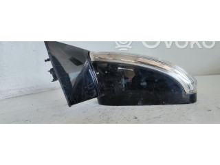 Зеркало электрическое Chevrolet Captiva - года