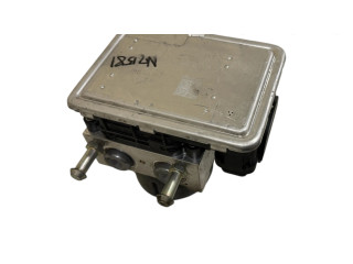 Блок АБС 4670B555, 06210252364 Mitsubishi Outlander 2013 - 2021 года