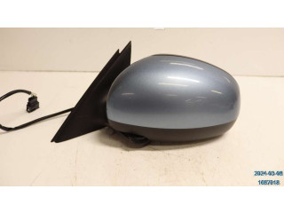 Зеркало электрическое Skoda Fabia Mk2 (5J) 2007 - 2014 года