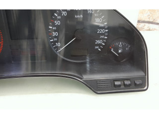 Přístrojová deska Audi A8 S8 D2 4D 1998 4D0919033AC