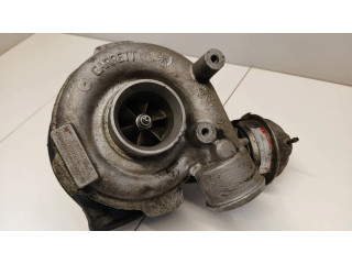 Турбина BMW X5 E53 3.0 7785991B, 7009331