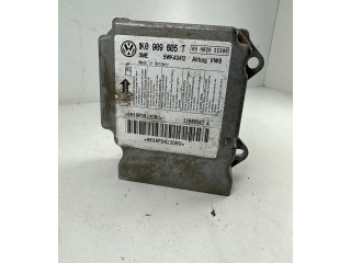 Блок подушек безопасности 1K0909605T, 5WK43412 Volkswagen Jetta V