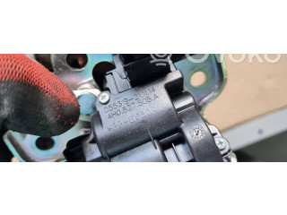 Zámek zadních dveří 4H0827505A, 055319211114 Audi A3 S3 8V 2015