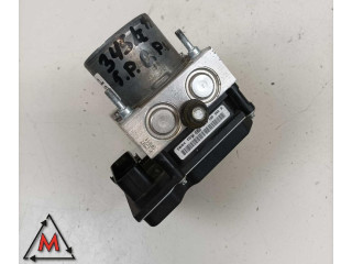 Блок управления АБС 0265251997, 51894801   Fiat Punto Evo