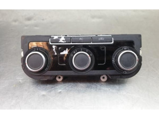 Блок управления климат-контролем 907ZJUSW020, 5HB009751   Volkswagen Jetta IV