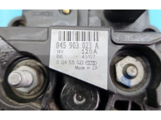 Генератор 045903023A, IMPRK1369385   Skoda Roomster (5J)      