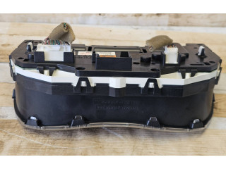 Панель приборов 3296160914, K326HE0E   Infiniti Q50       