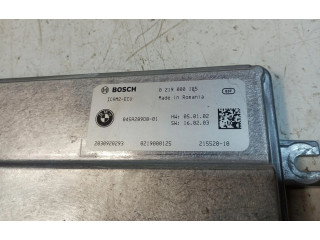 Řídící jednotka BMW 3 G20 G21 2021