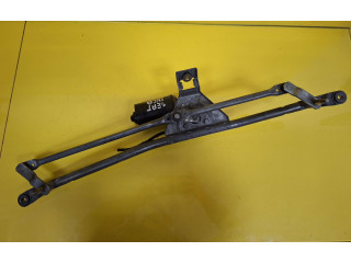 Комплект механизма стеклоочистителей 9390332376, 1L0955119   Seat Inca (6k)      