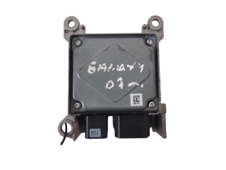 Блок подушек безопасности 6M2T14B056AC, 0285001679   Ford Galaxy