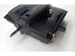 Дисплей B62SG0506018 Mazda 3 III