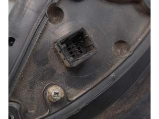 Zpětné zrcátko  Hyundai Accent 2005    