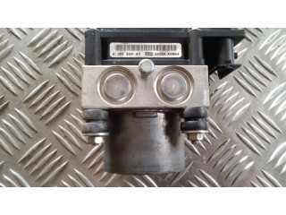 Блок АБС 0265231516, 8200334969 Renault Clio III 2005-2012 года