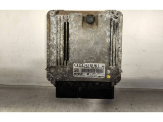 Řídící jednotka 4L0907401, 4L0910401K   Audi Q7 4L 2006