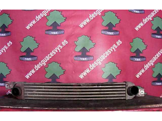 Интеркулер 13148294 Opel Meriva A 1.7