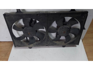 Электрический вентилятор радиаторов