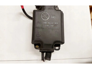 Блок предохранителей  51890355   Fiat 500L    