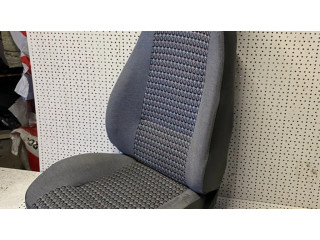 Переднее сиденье пассажира