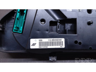 Панель приборов 7M5920900G, 110080036009 Ford Galaxy