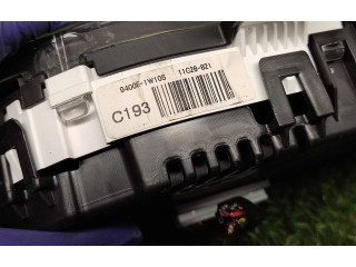 Вентилятор печки    940061W106   KIA Rio