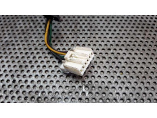 Zpětné zrcátko Chevrolet Rezzo