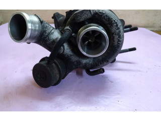  Турбина KIA Sorento  282004A101         