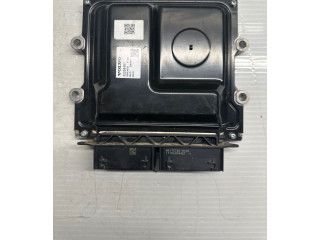 Блок управления двигателя 32203481   Volvo XC90
