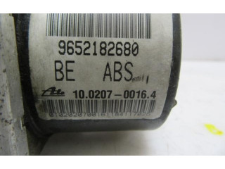 Блок АБС 9652182680   Citroen  C3 Pluriel  