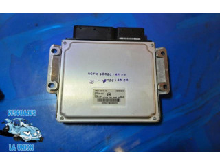 Блок управления двигателем ECU A6645406832 SsangYong Actyon sports I