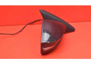 Зеркало электрическое Skoda Octavia Mk3 (5E) 2013 - 2019 года