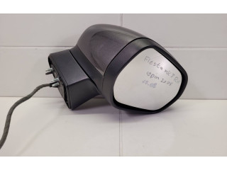 Zpětné zrcátko Ford Puma 2021 9701-012