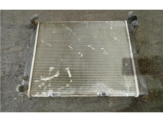 Комплект радиатора    Renault  Clio III  2005 - 2012 года
