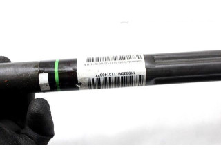 Комплект оси рулевого колеса 4123GK   Citroen DS3