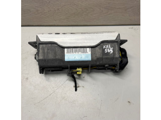 Подушка безопасности пассажира 1K0880204N Skoda Octavia Mk2 (1Z)