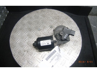 Моторчик дворников 981101C110 Hyundai Getz