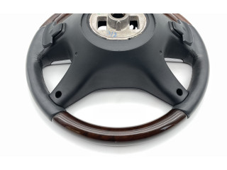 Руль A1664609403   Mercedes-Benz GL X166