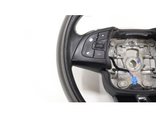 Руль Citroen C4 Cactus  2014 -  года 98004092ZD      