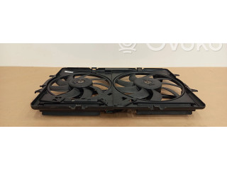 Комплект вентиляторов 8K0121003AD, 8K0121003 Audi A7 S7 4G