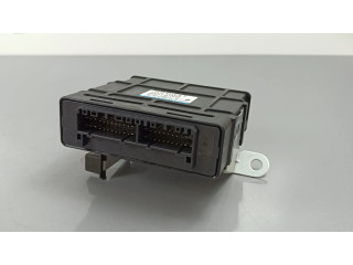 Блок управления 8631B550 Mitsubishi Outlander