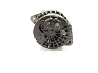 Вентилятор печки    46765838, 63321804   Fiat Multipla