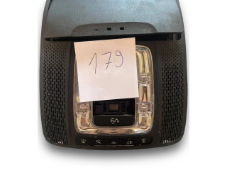 Блок комфорта NR179, A0009000314 Mercedes-Benz GLB x247